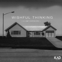 Wishful Thinking_Kyd the Band