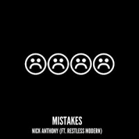 Mistakes_Nick Anthony,Restless Modern