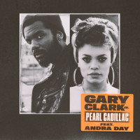 Pearl Cadillac (feat. Andra Day)_Gary Clark Jr.,Andra Day