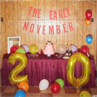 5am on Sunday_The Early November,Arthur Carl Enders,Jeffery Matthew Kummer