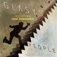 People(feat. Todd Rundgren)_Glasys,Todd Rundgren