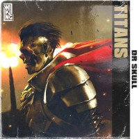 Titans_Dr Skull