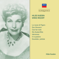 Mozart: Le nozze di Figaro, K.492 / Act 3 - "Cosa mi narri?...Che soave zeffiretto"_Lisa della Casa,Hilde Güden,Wiener Philharmoniker,Erich Kleiber