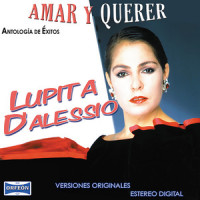 Popurri Romántico - Nosotros, Jurame, Noche de ronda, Solamente una vez, Amor, amor, amor, Cuando vuelva a tu lado_Lupita D'Alessio