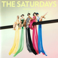 Open Up_The Saturdays