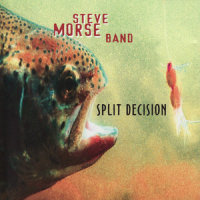 Great Mountain Spirits_Steve Morse Band,Steve Morse,Dave LaRue,Van Romain
