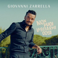 NON PUOI LASCIARMI COSI_Giovanni Zarrella