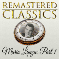 Long Ago(and Far Away)_Mario Lanza