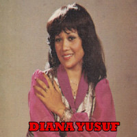 Rahasiaku_Diana Nasution