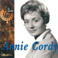 Chattanooga Choo Choo_Annie Cordy