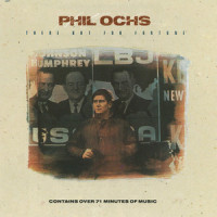 Cops of the World_Phil Ochs