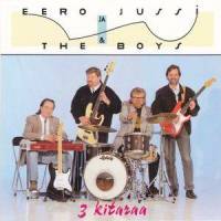 Uu-Uu-Uu-Ukko-Pekka - Choo Choo Ch' Boogie_Eero ja Jussi & The Boys