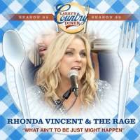 What Ain't To Be Just Might Happen_Rhonda Vincent