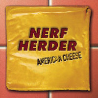 Welcome to My World_Nerf Herder