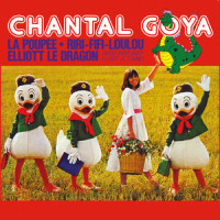 Goodbye(Le sudiste)_Chantal Goya
