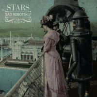 Going, Going, Gone_Stars