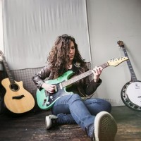 Taylor Made(feat. Doyle Dykes, Andy Powers & Tim Godwin)_Chelsea Constable,Doyle Dykes,Andy Powers,Tim Godwin