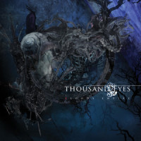 Eternal Flame_THOUSAND EYES