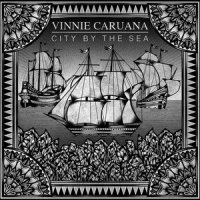 City by the Sea_Vinnie Caruana