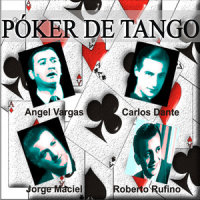 Fumando Espero_Angel Vargas,Alfredo De Angelis