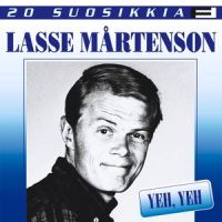 Hop hop ylöspäin - up Up and Away_Lasse Mårtenson