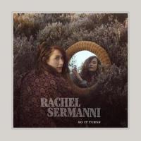 Typical Homegirl_Rachel Sermanni