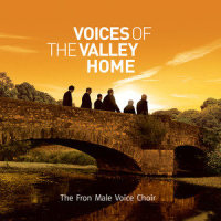 Calon Lan (Album)_Fron Male Voice Choir,Cerys Matthews