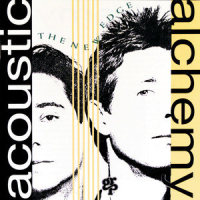 Santa Cafe_Acoustic Alchemy