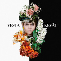 Kevät_Vesta,Vesta Burman