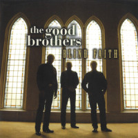 An Old Man's Tears_The Good Brothers