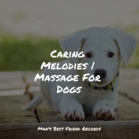 Low Frequency Waves_Sleepy Dogs,Relaxmydog,Music for Pets Library
