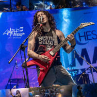 Phoenix(En Vivo)_Charlie Parra del Riego