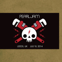 Encore Break 2_Pearl Jam