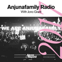 My Own Hymn_Zoë Johnston,Above & Beyond