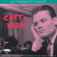 Alone Together_Chet Baker