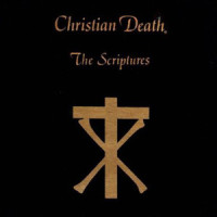 Omega Dawn_Christian Death