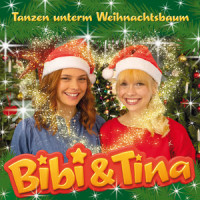 Tanzen unterm Weihnachtsbaum (feat. Katharina Hirschberg, Harriet Herbig-Matten)_Bibi und Tina,Peter Plate,Ulf Leo Sommer,Katharina Hirschberg,Harriet Herbig-Matten