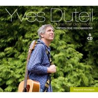 Le simple fait que tu existes_Yves Duteil
