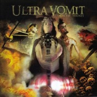 Je ne t'ai Jamait Autans Aimer_Ultra Vomit