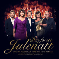 Den Første Julenatt_Christian Ingebrigtsen,Trine Rein,Gaute Ormåsen,Trond Lien,Frøydis Grorud