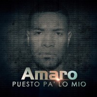 Oh Mami_Amaro,Zion & Lennox