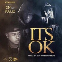 It's Ok(feat. Fuego)_Grace Nation,Fuego