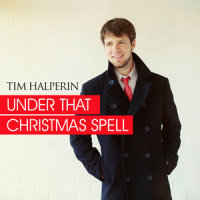 Have Yourself a Merry Little Christmas_Tim Halperin