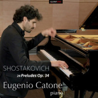 No. 7_Eugenio Catone,Dmitri Shostakovich,Albert van Houwelingen