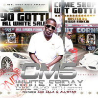 Somebody Watching Me_Yo Gotti