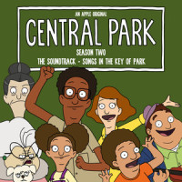 I Mooned the Whole School_Central Park Cast,Tituss Burgess
