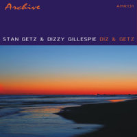 One Alone_Stan Getz,Dizzy Gillespie