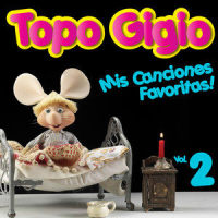 Yo Quiero Ser Como Mi Papá_Topo Gigio