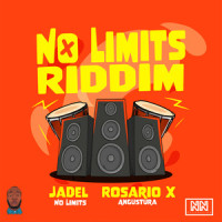 Spice It up (No Limits)_Jadel