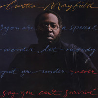 Sparkle_Curtis Mayfield